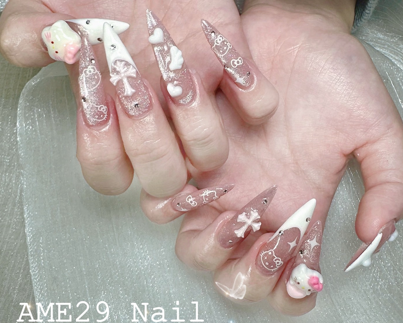 AME29..nail