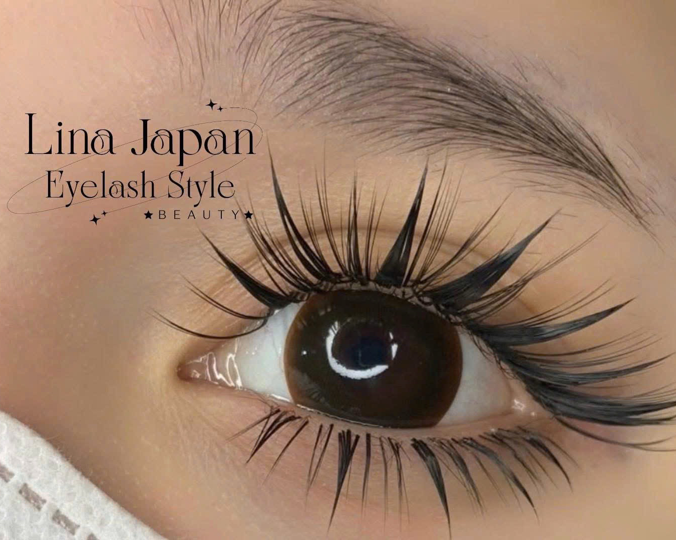 Linaeyelash.nagahoribashi