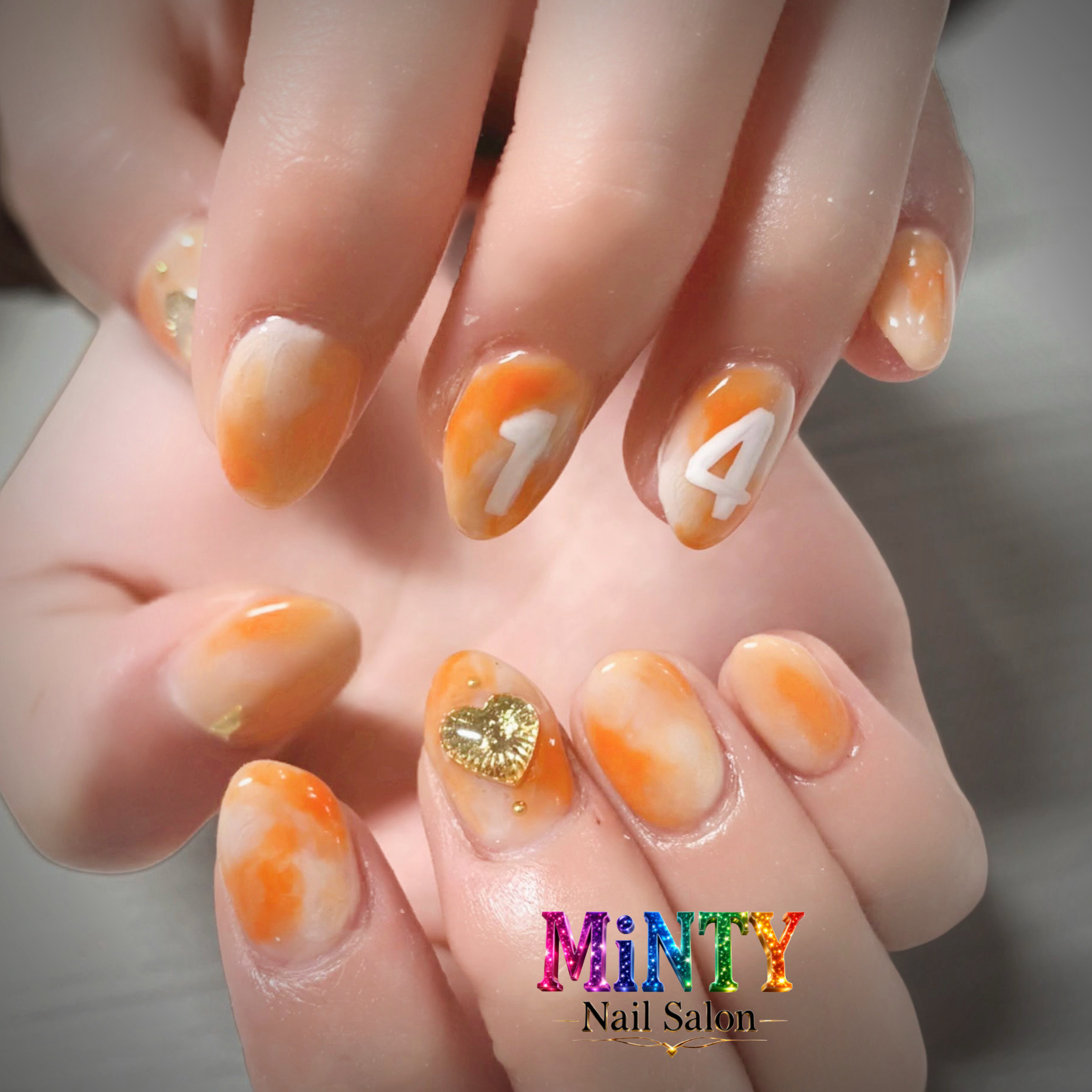 MiNTYNAIL