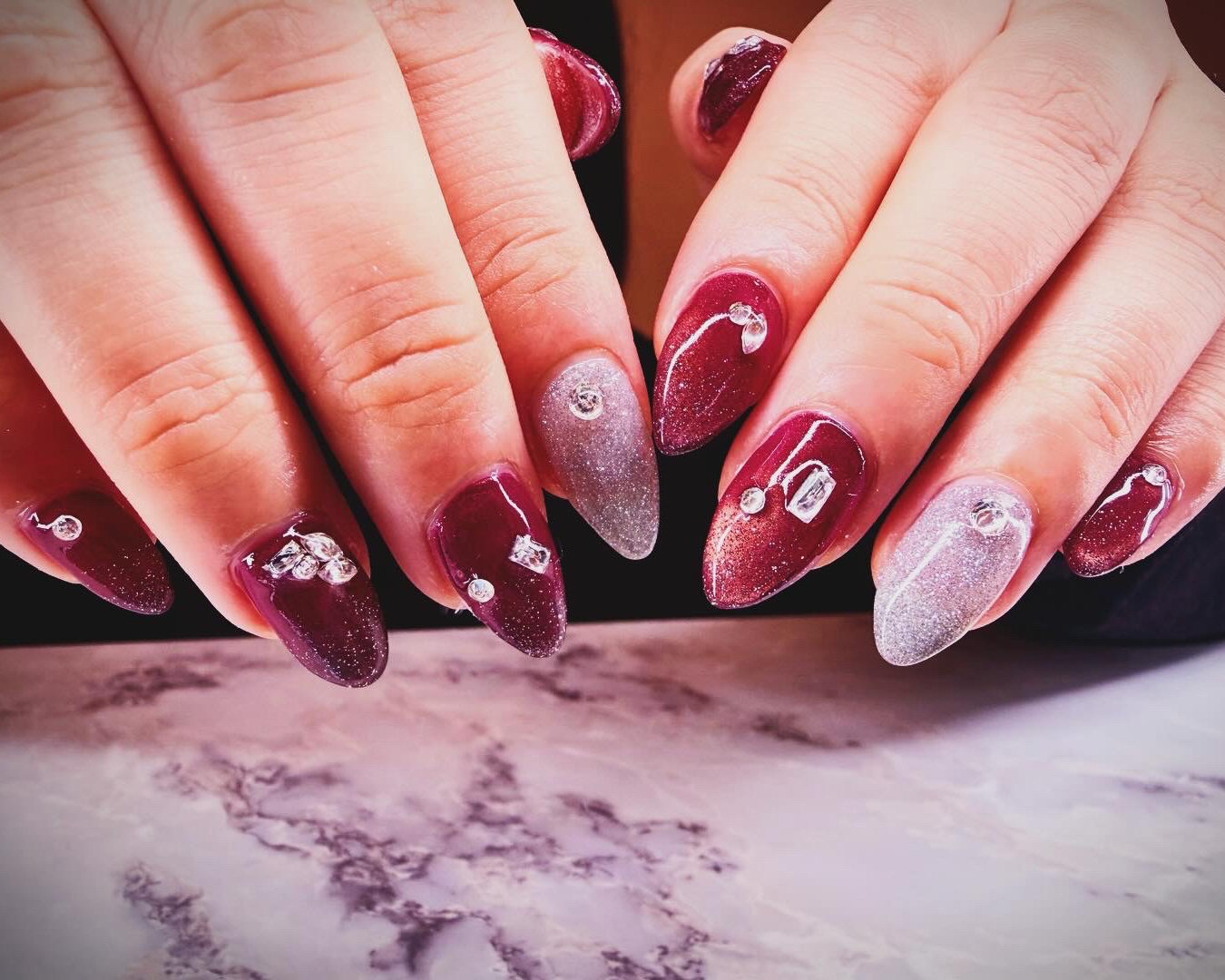 Mamy_nail