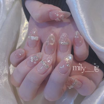 【再来限定】おまかせdesign