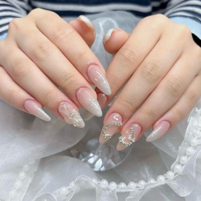 ★とりあえず予約★Handアートメニュー