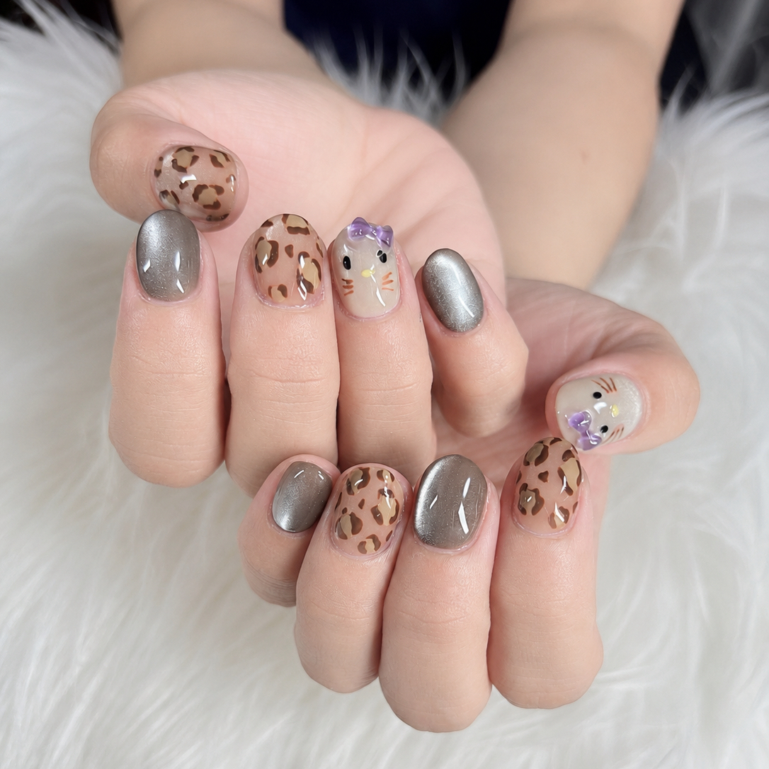Elegance_nail