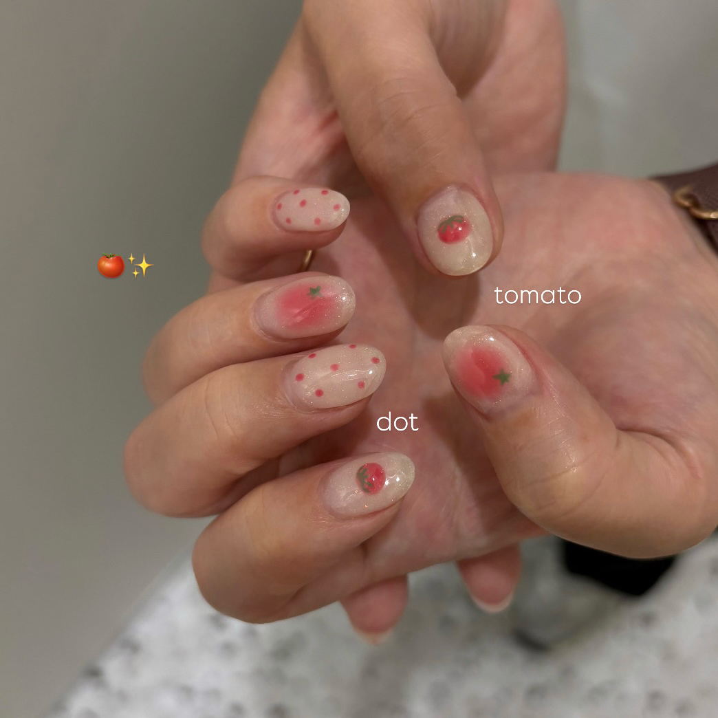 ruane._nail
