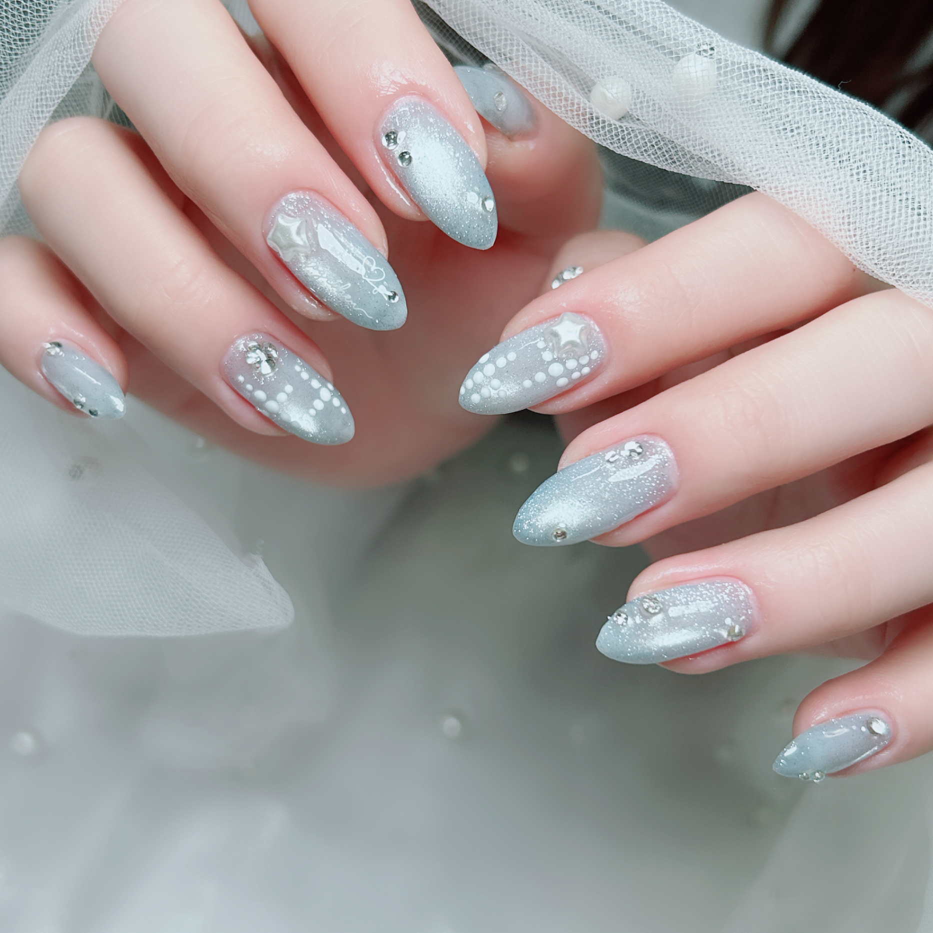 ネイリー（Nailie） - CuteTips