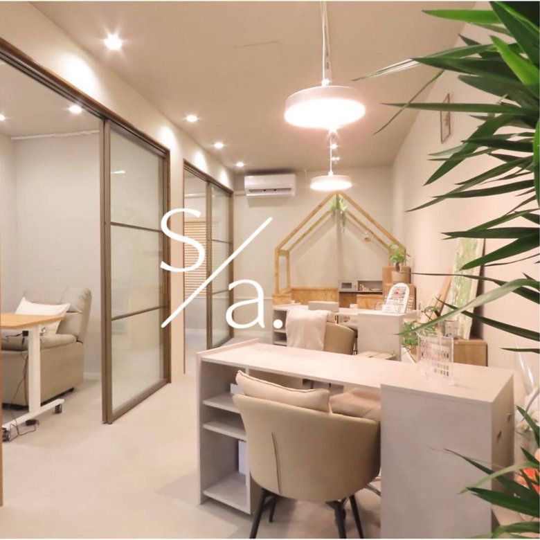 nailcarestudio Sia