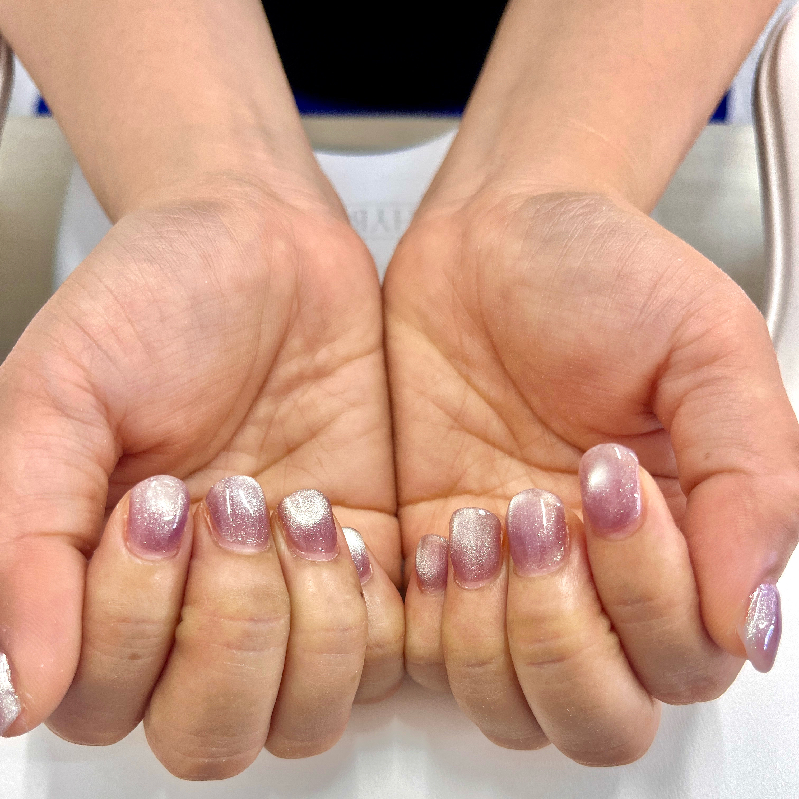 cary.nail