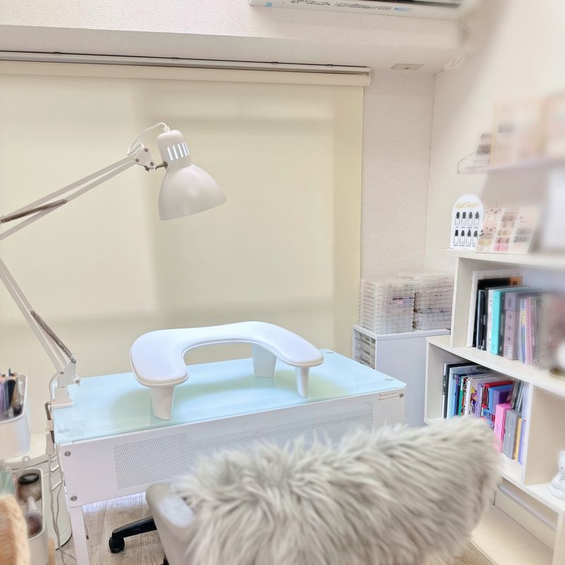 atelier Ash/表参道