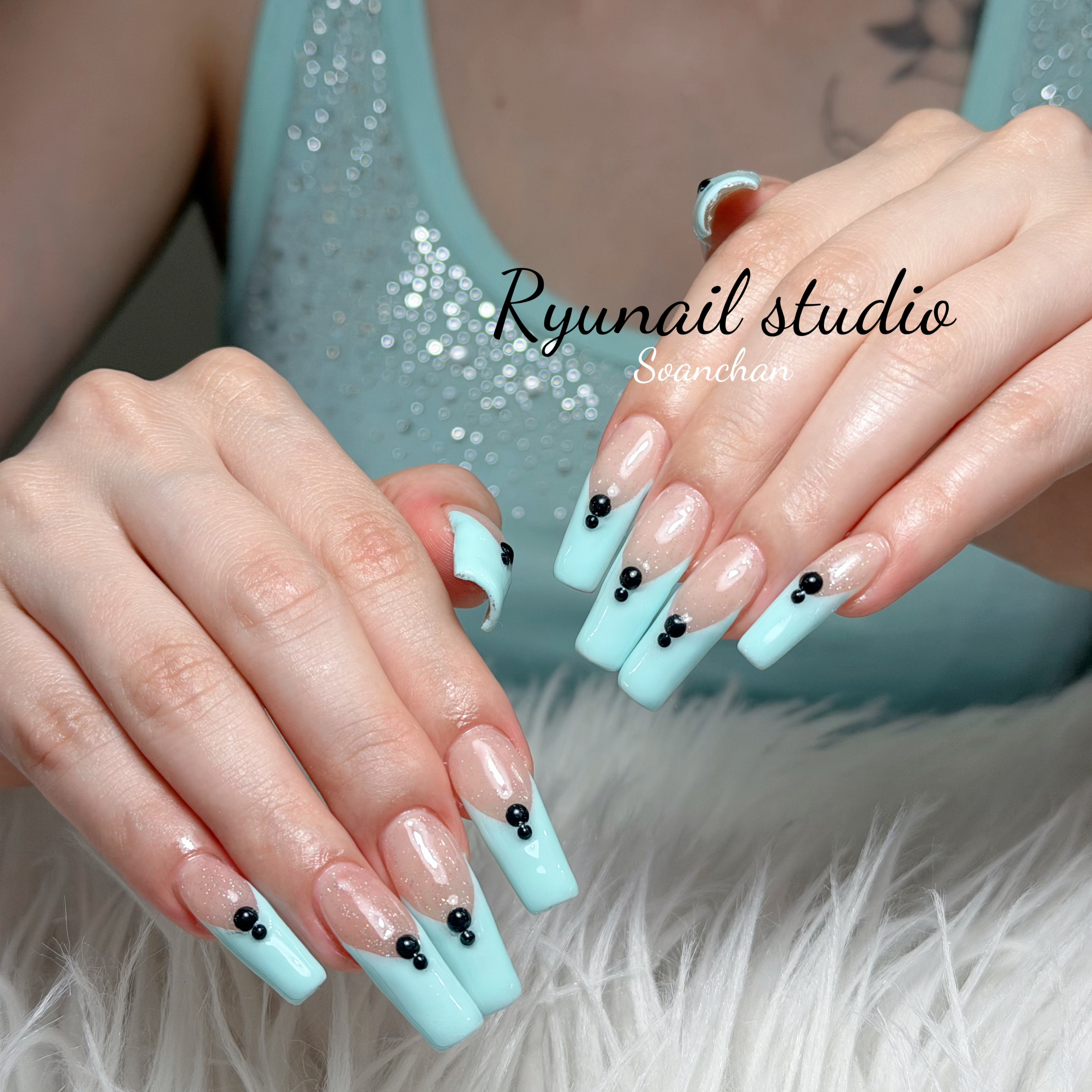 Ryunail.soan