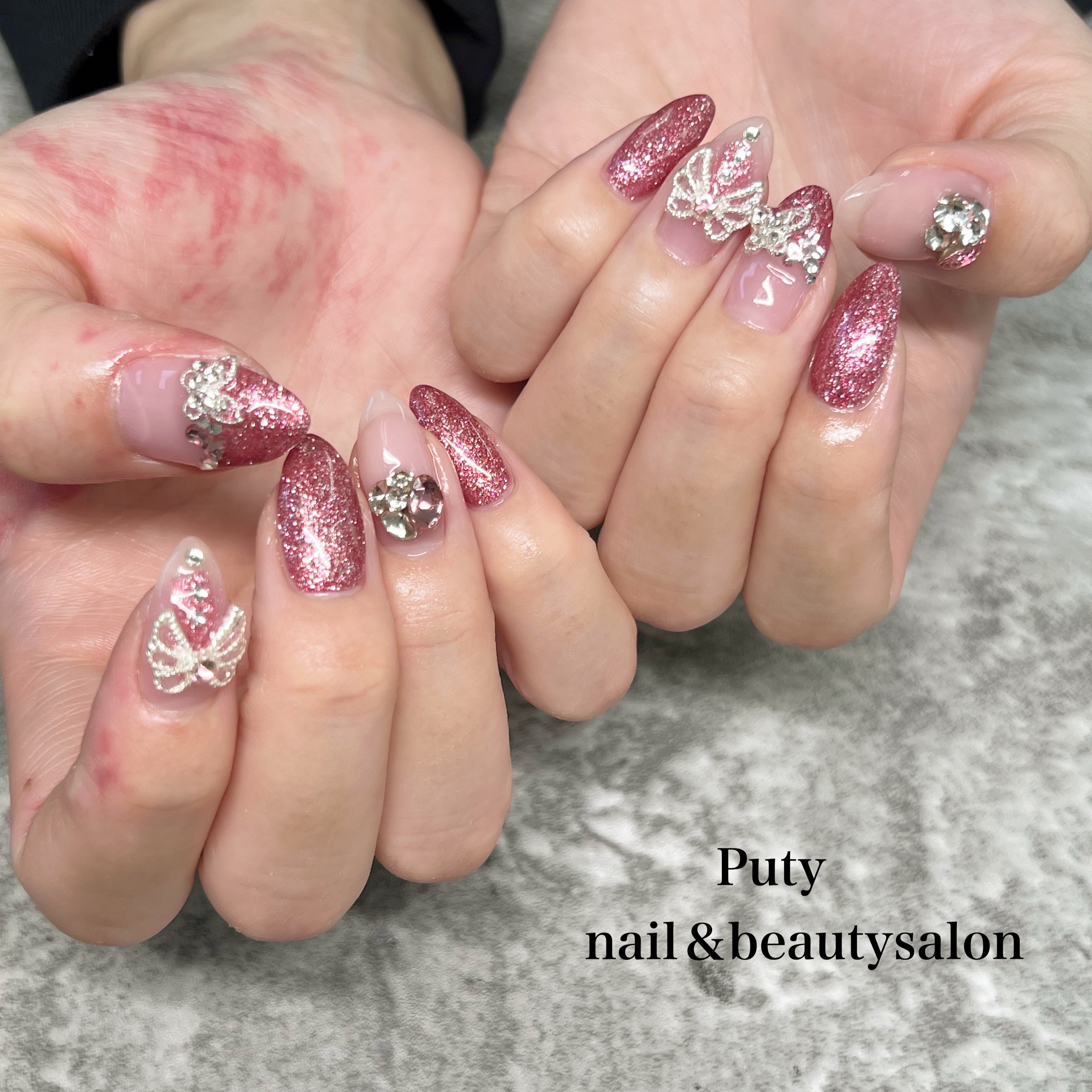 Puty.nail_beautysalon