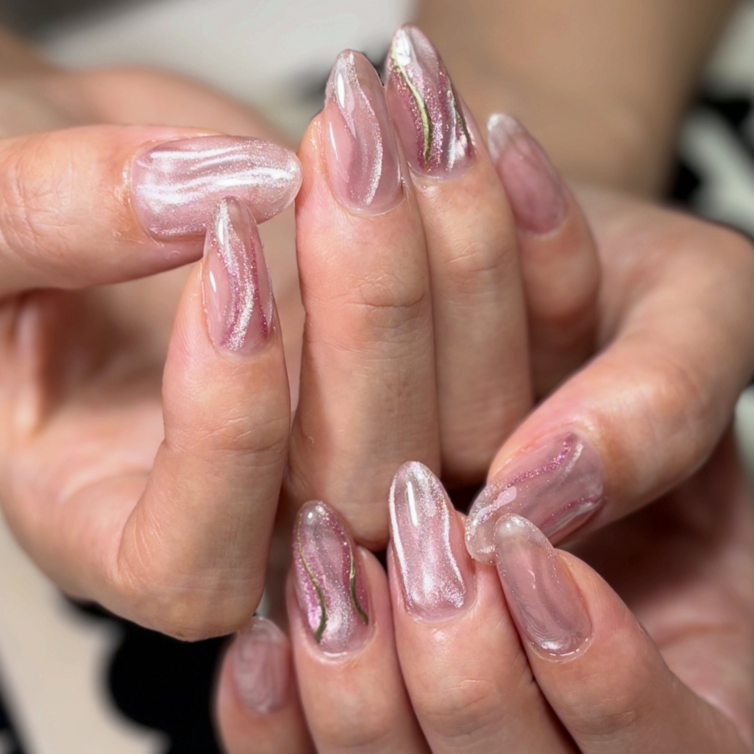 Nail.m16