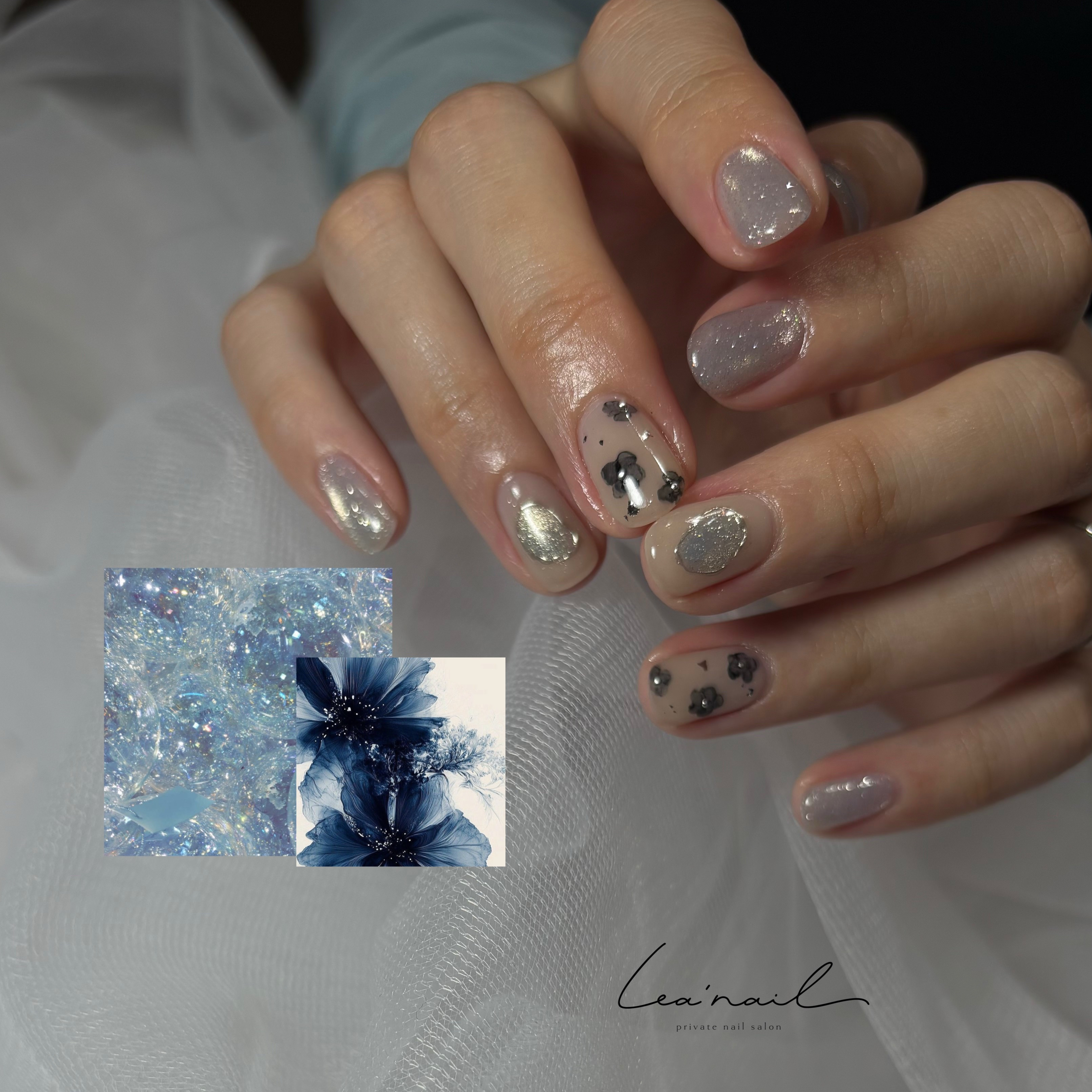 Lea___nail