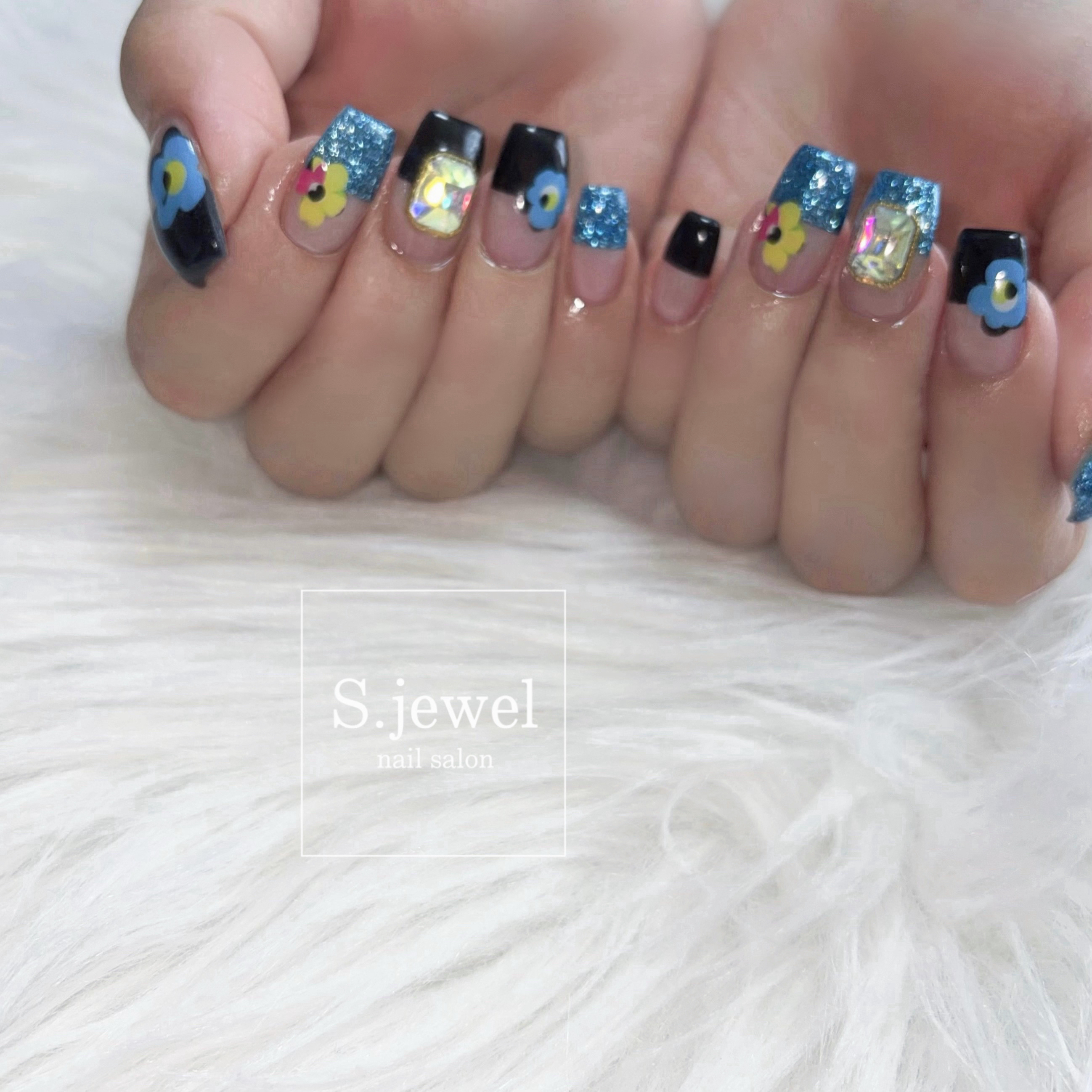 S.JEWEL