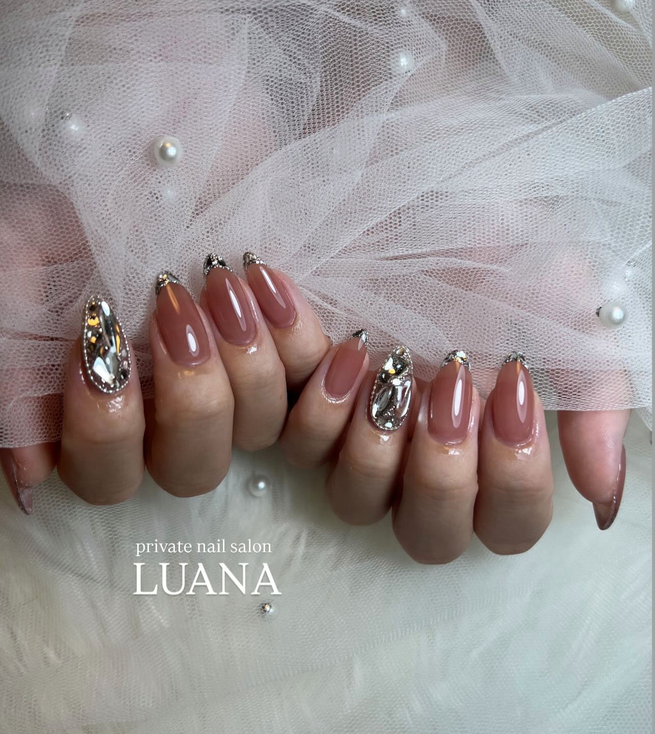 LUANA_