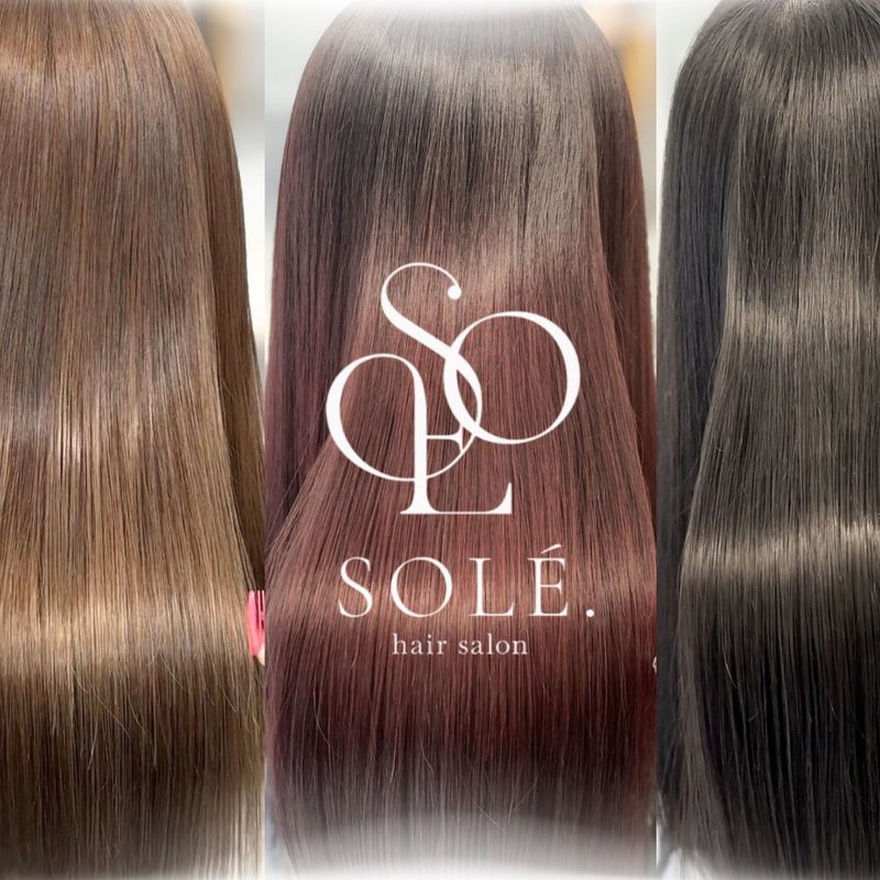 SOLÉ
