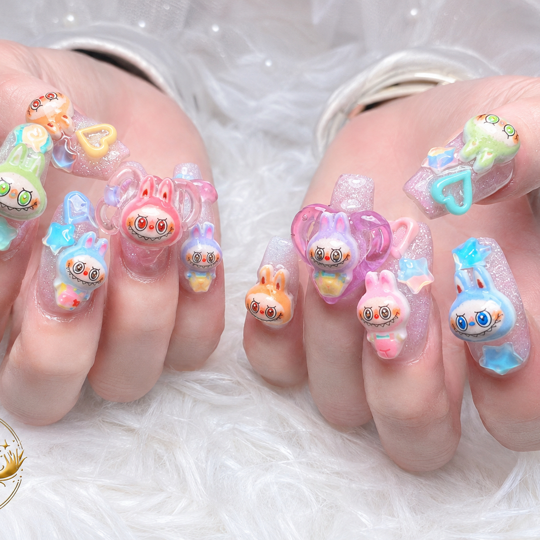 Melia.nail.namba