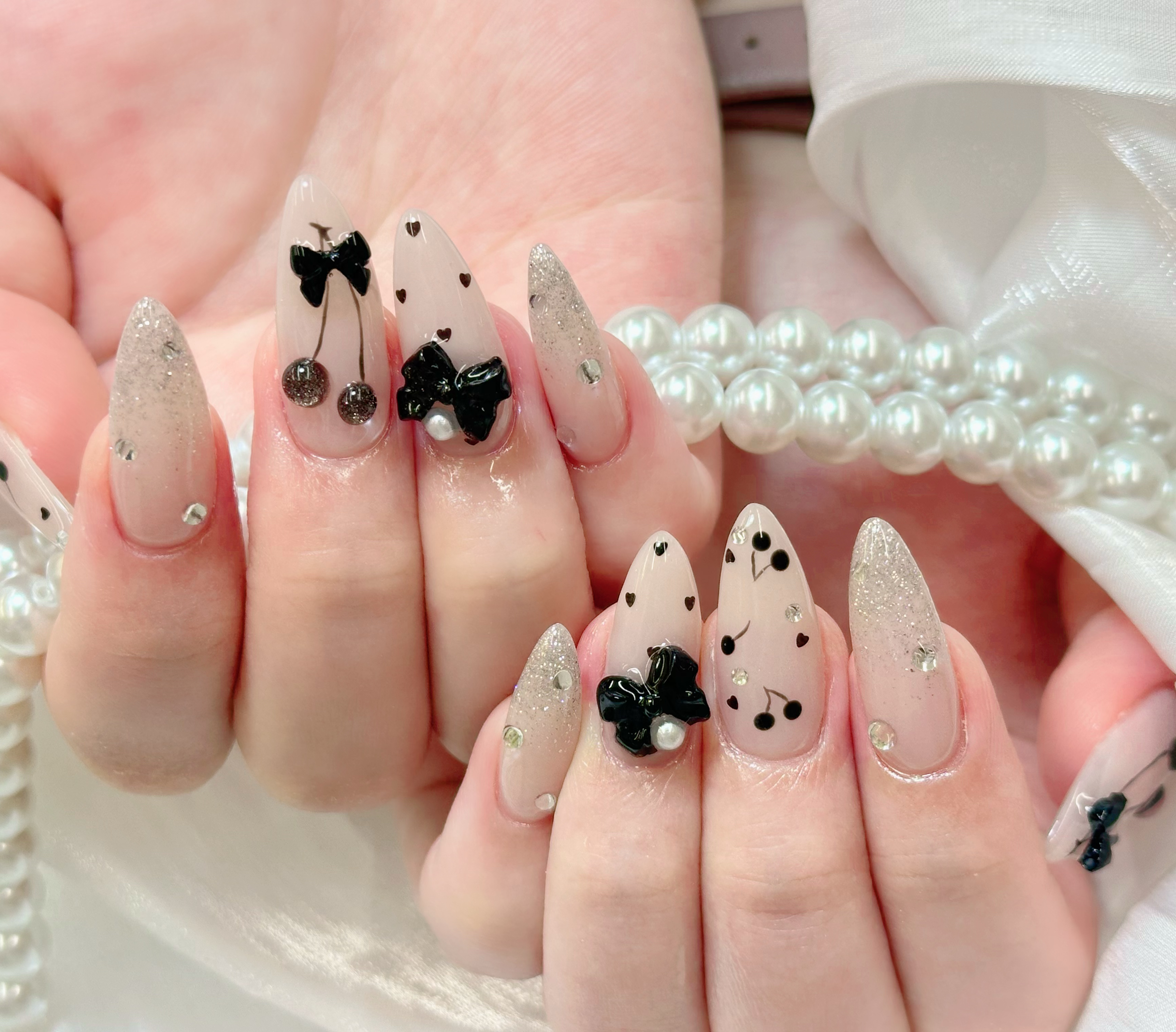 M.Y.Nail