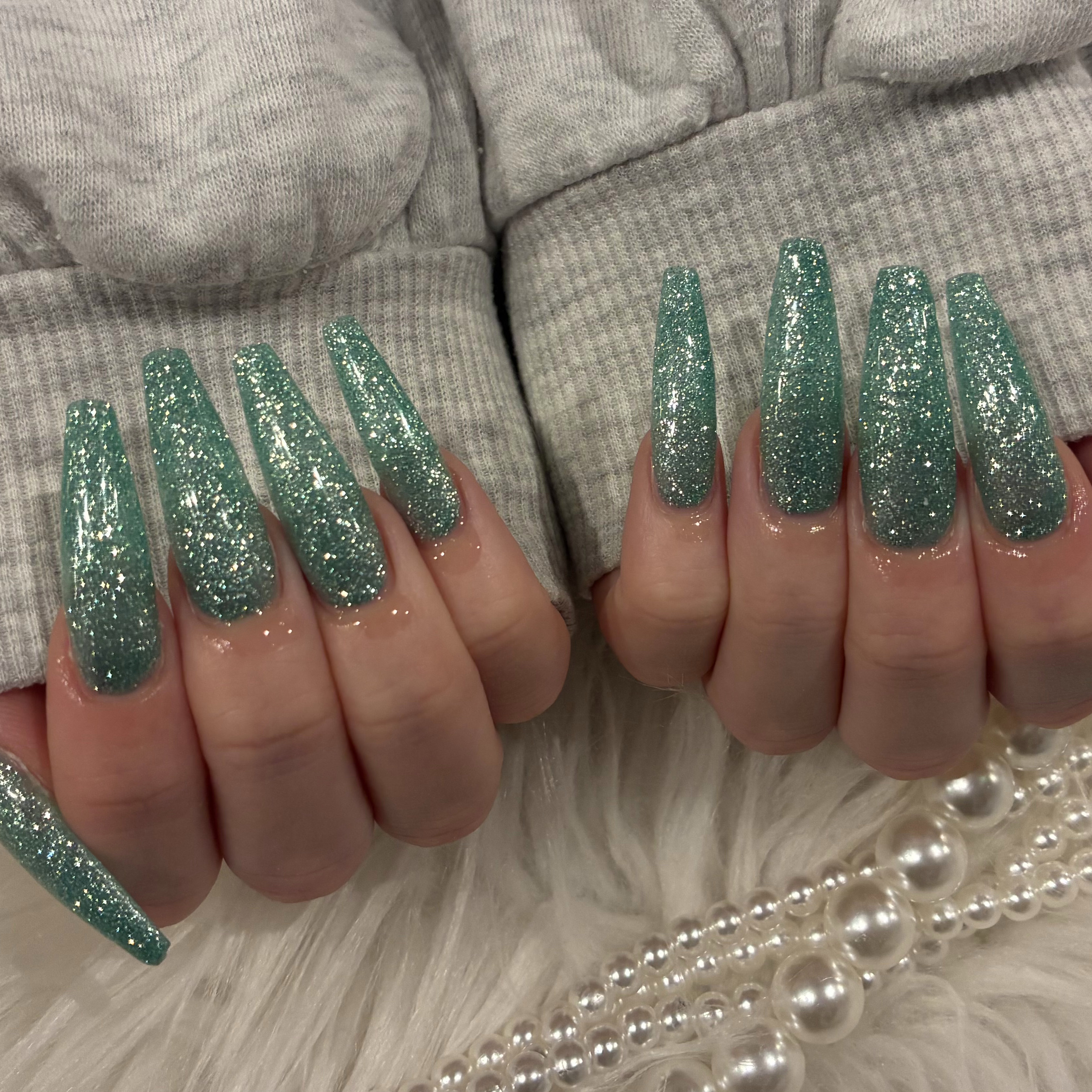 HINA.nailsalonNoel