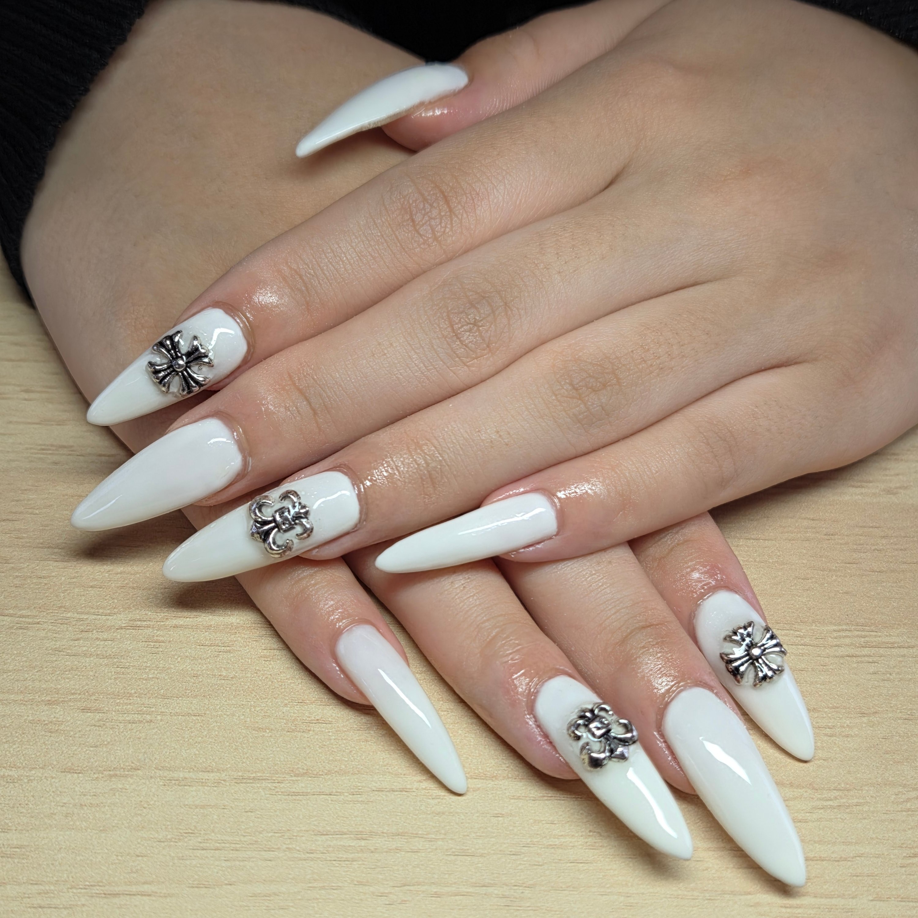Nails_MiMitsubo