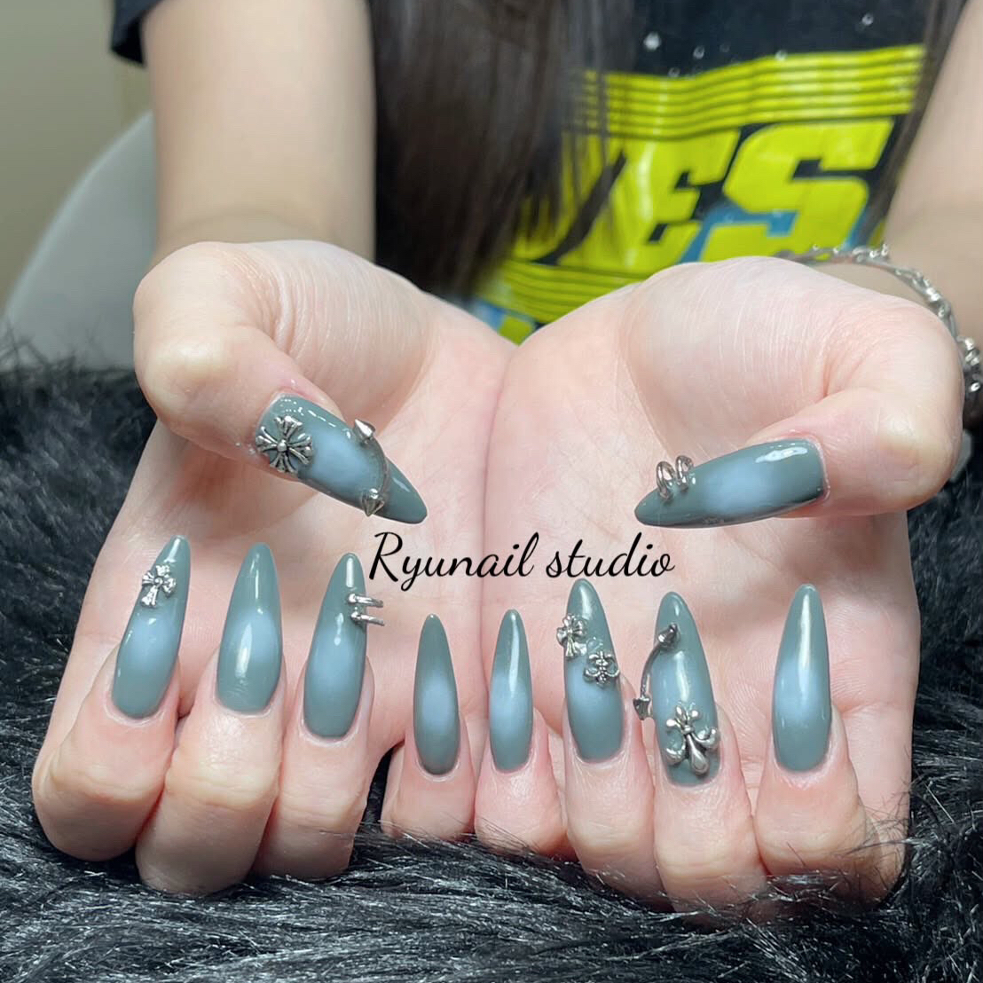 RyuNailStudio