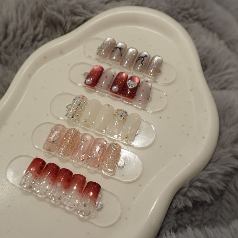 ネイルサロン hof.