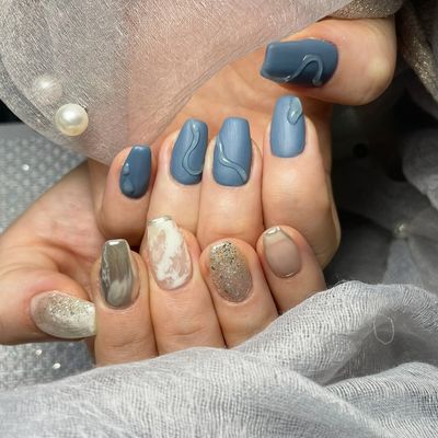 【期間限定価格】ニュアンスつけ放題