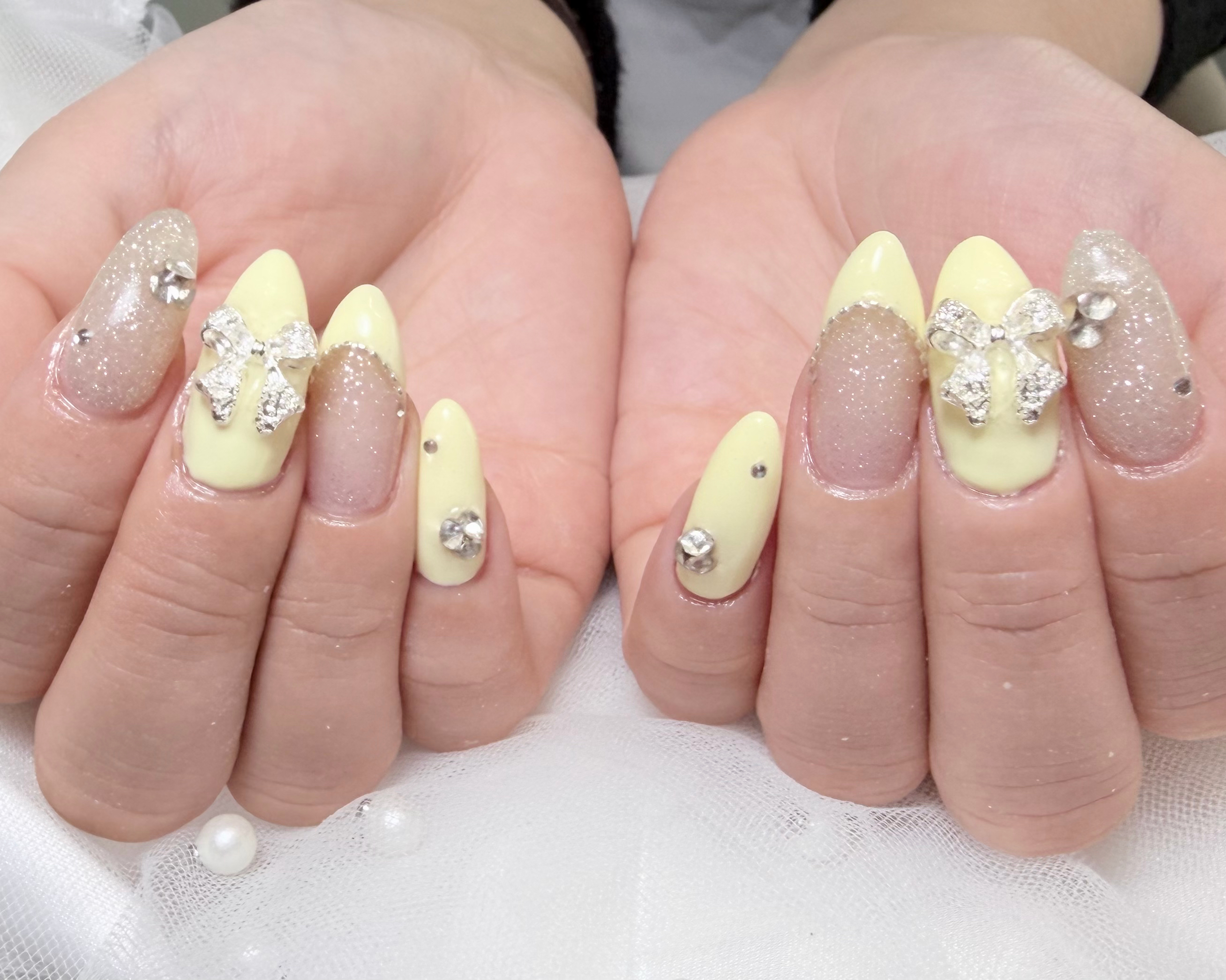 blanc.nail