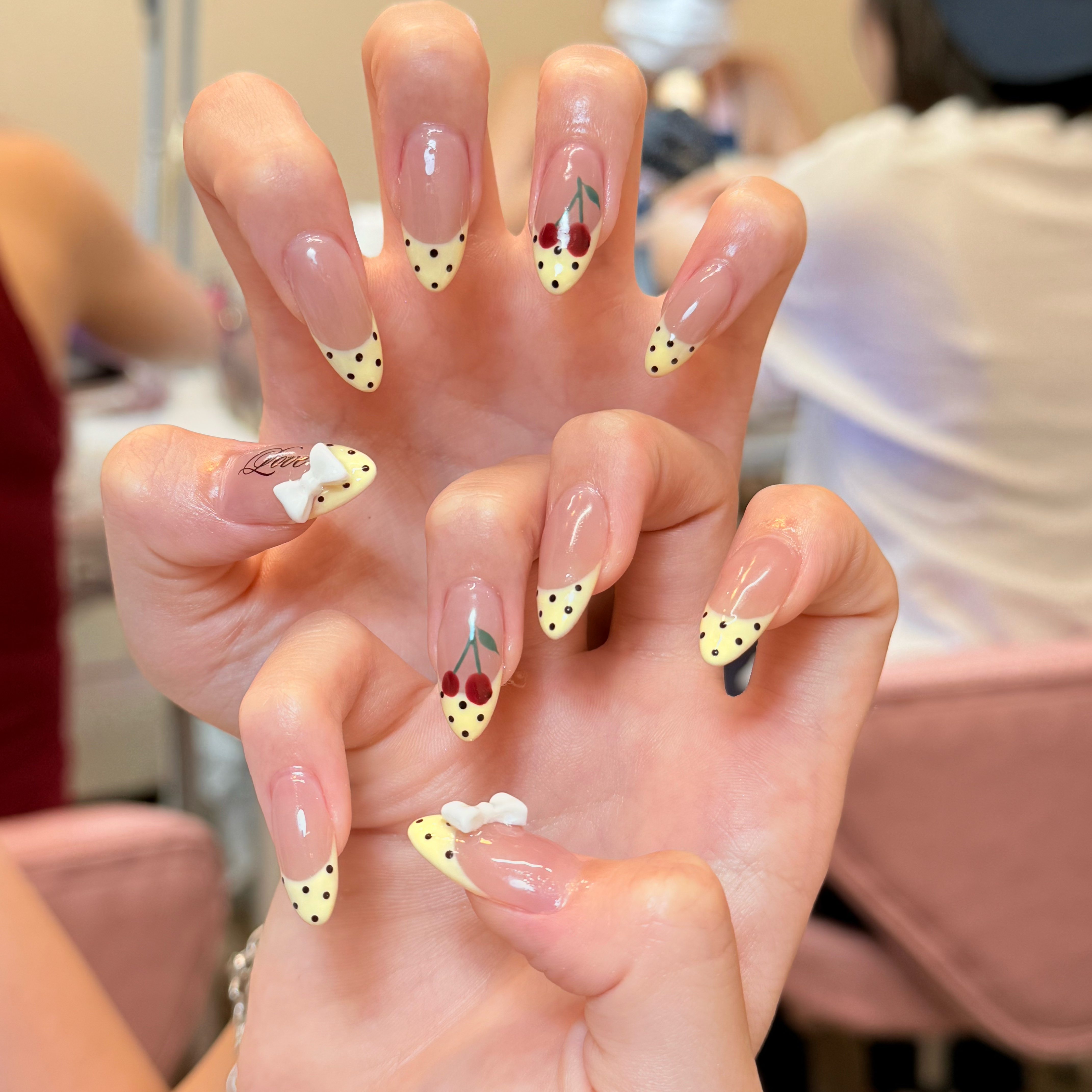 Riko_RibonNail