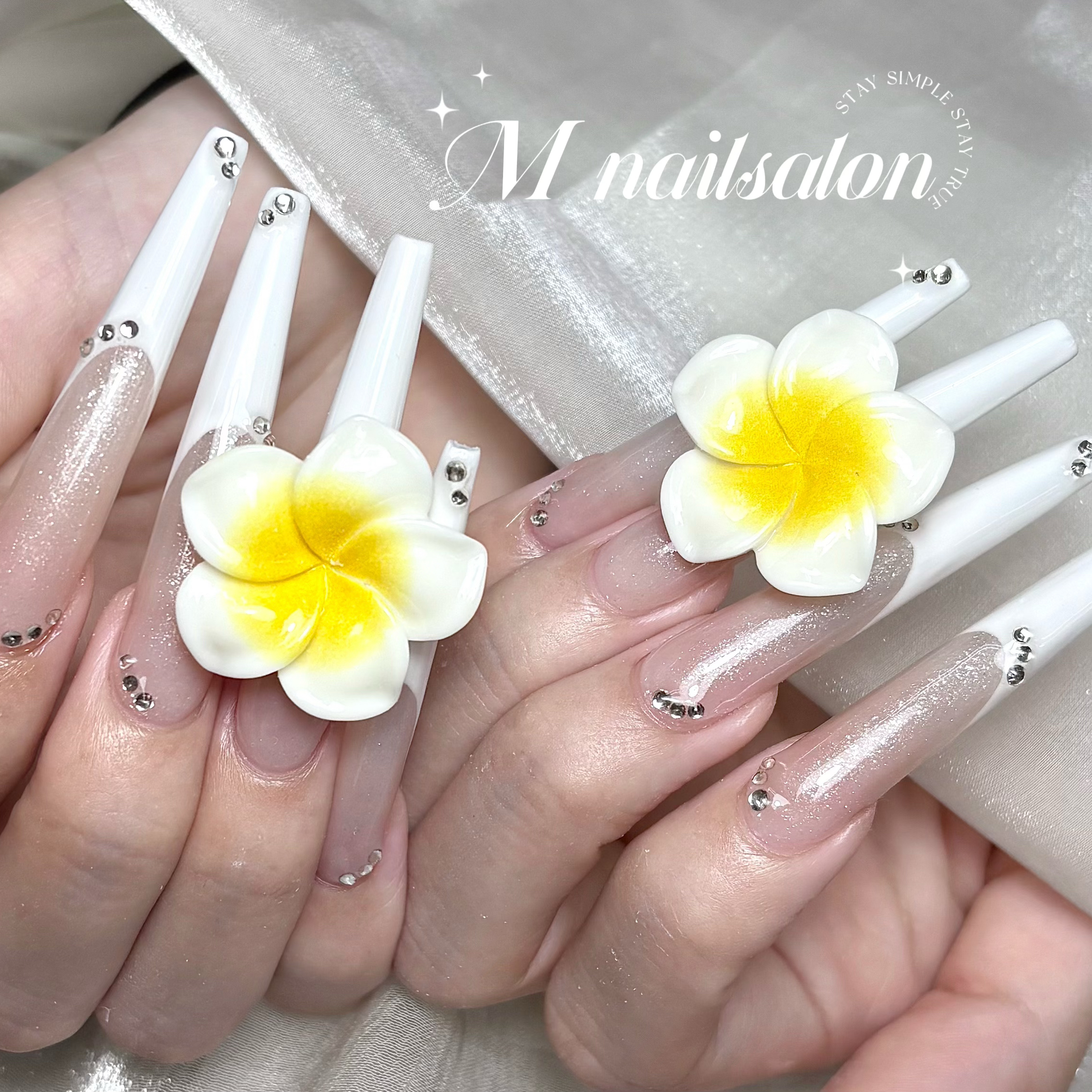 M_nails
