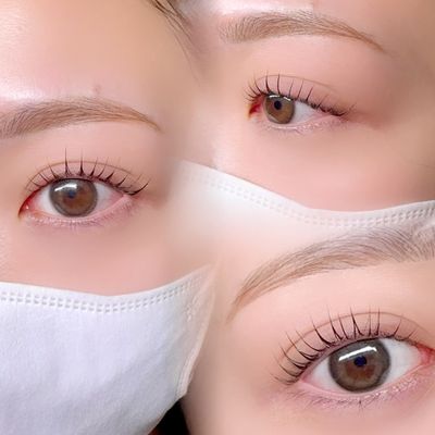 美眉スタイリング🩶