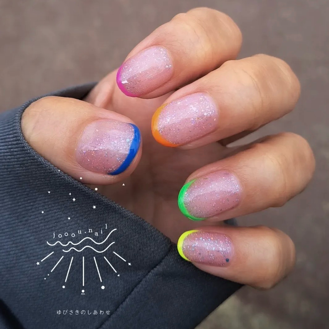 Jooou.nail