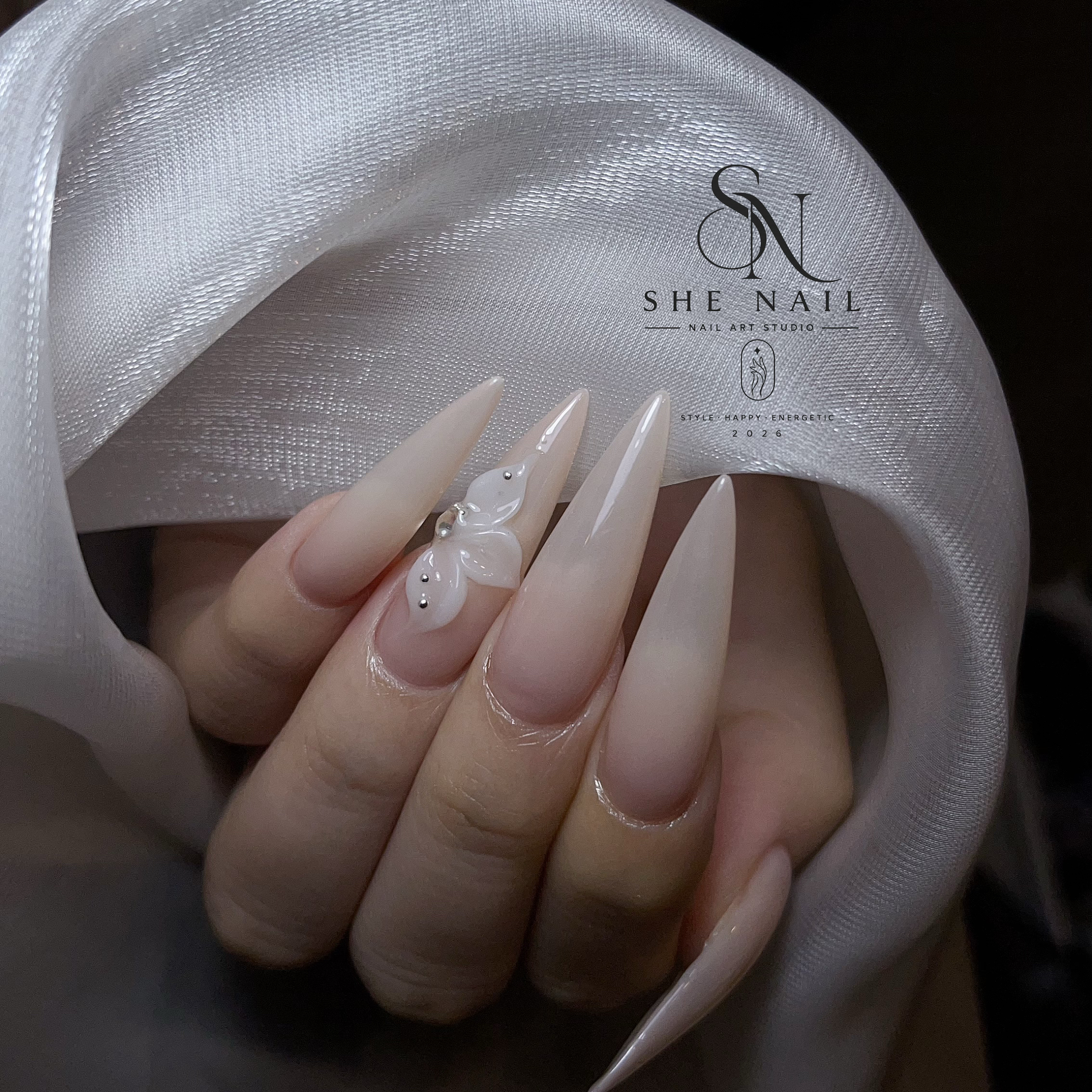 SHE_NAIL_Hakata