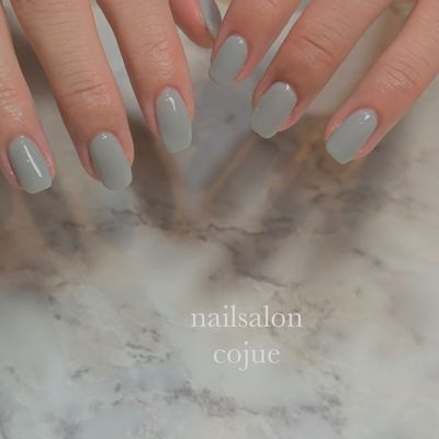 【ハンドオフ込】グラデーション💅(ベースカラーあり)