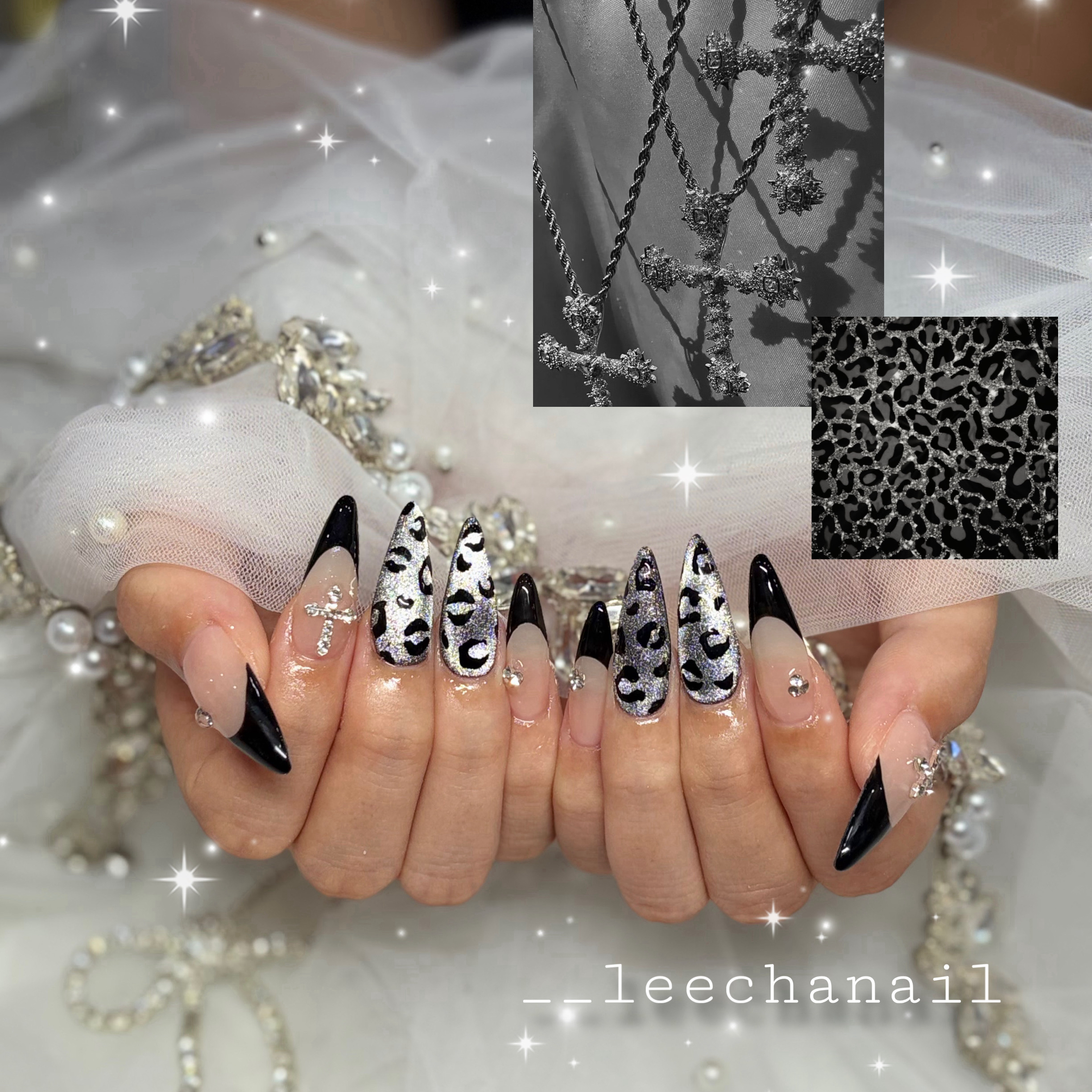 Leechanail