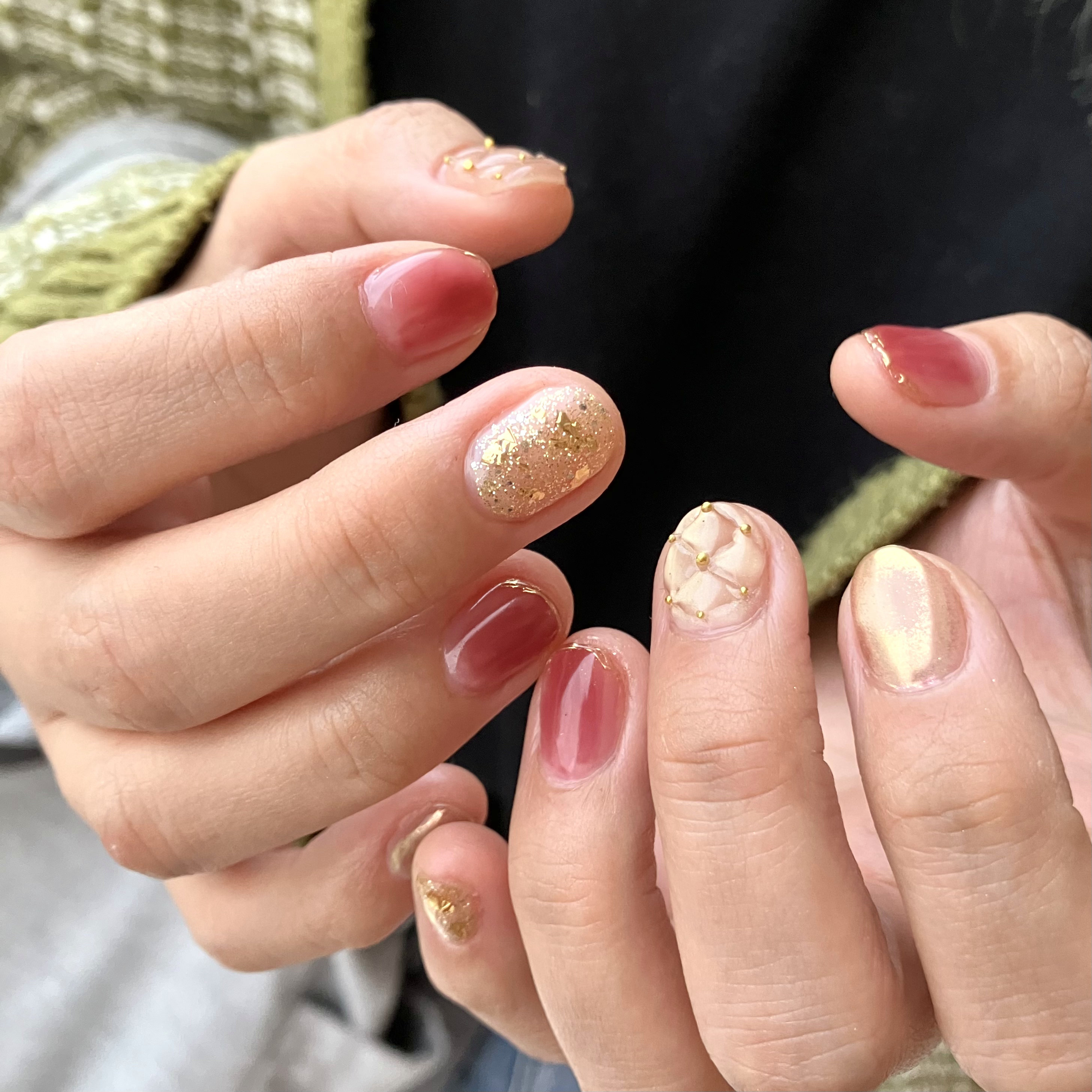 Lisnail._yuri