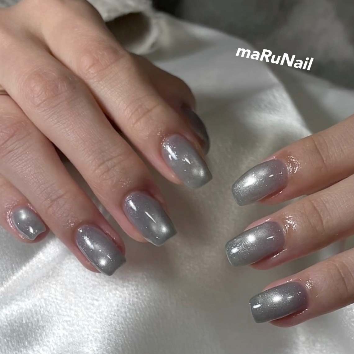 maRuNail_fumika