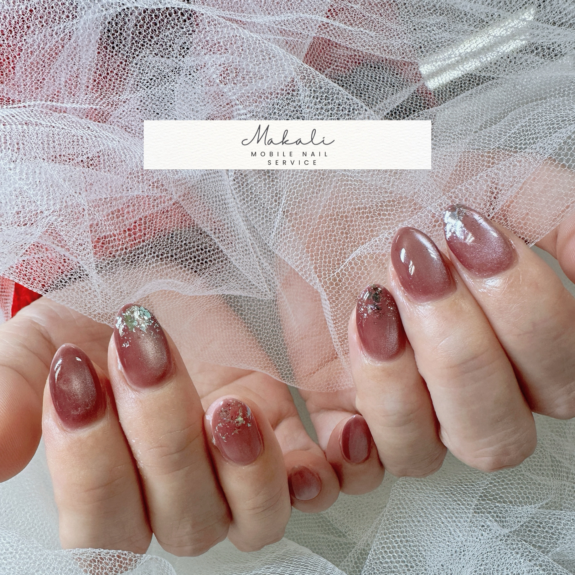 Makali_nail