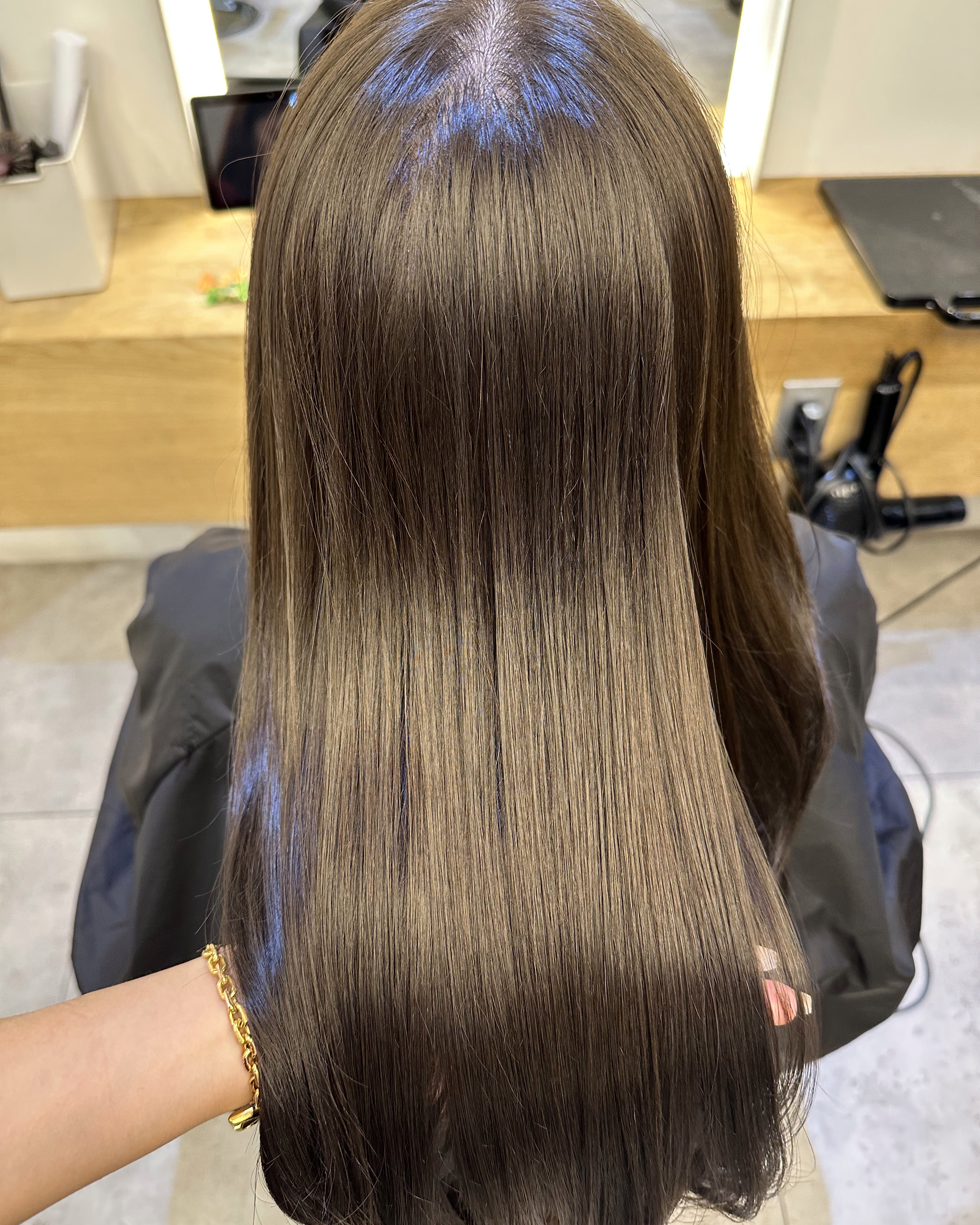 hairby_caolin