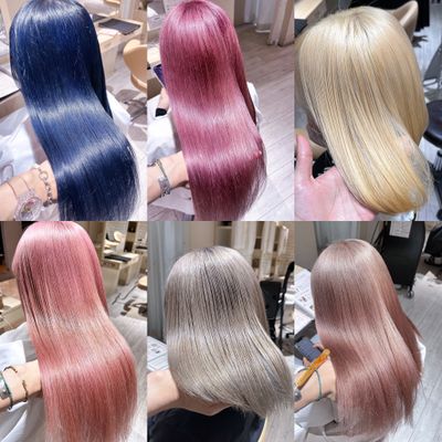 ✨ネイリー限定✨ダブルカラー