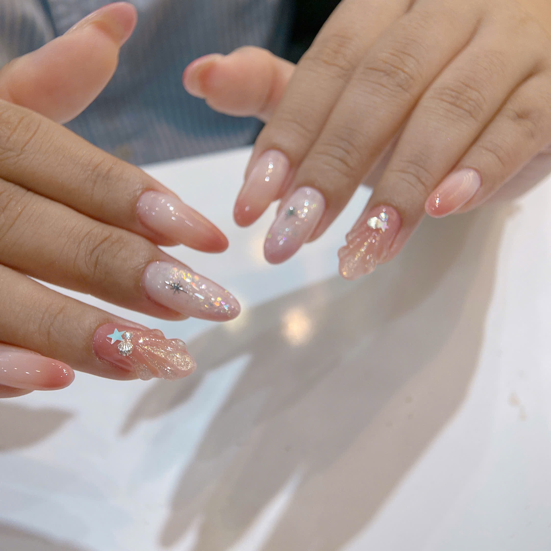 HabonNailBeauty