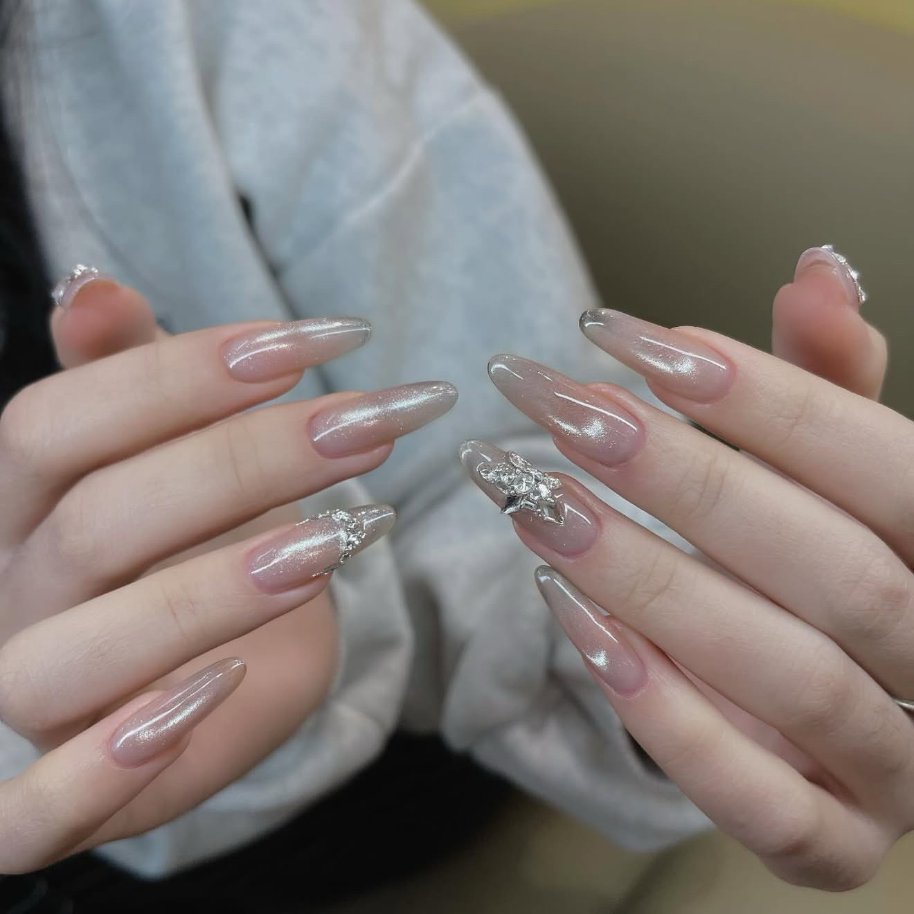 CHAIKO_ANA_CHUO_NAIL