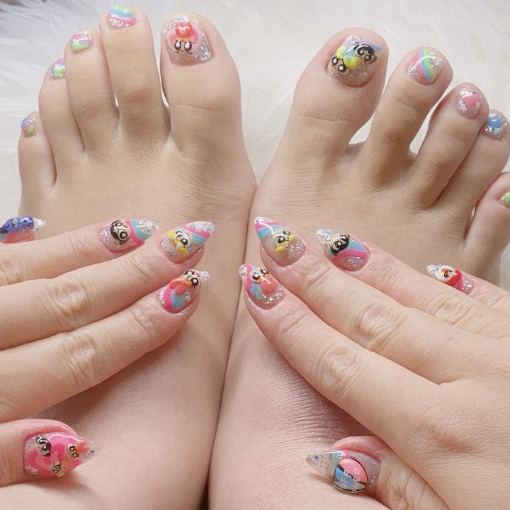 ネイリー（Nailie） - natsuho5129