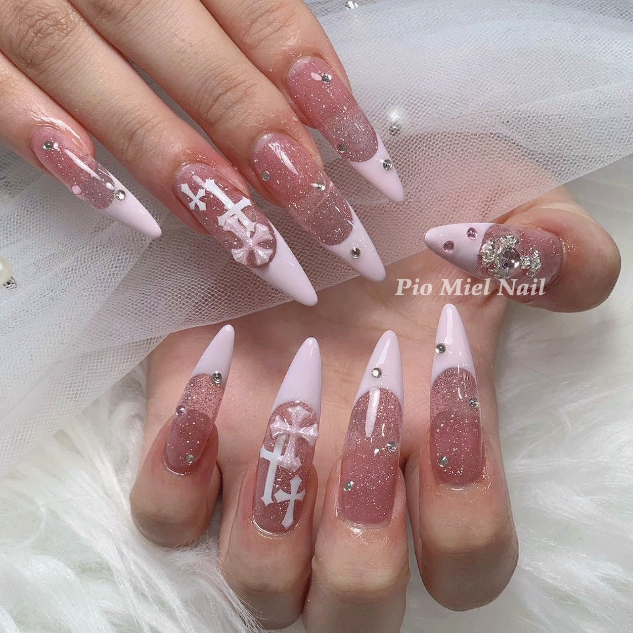 PIO_MIEL_NAIL_SHINJUKU