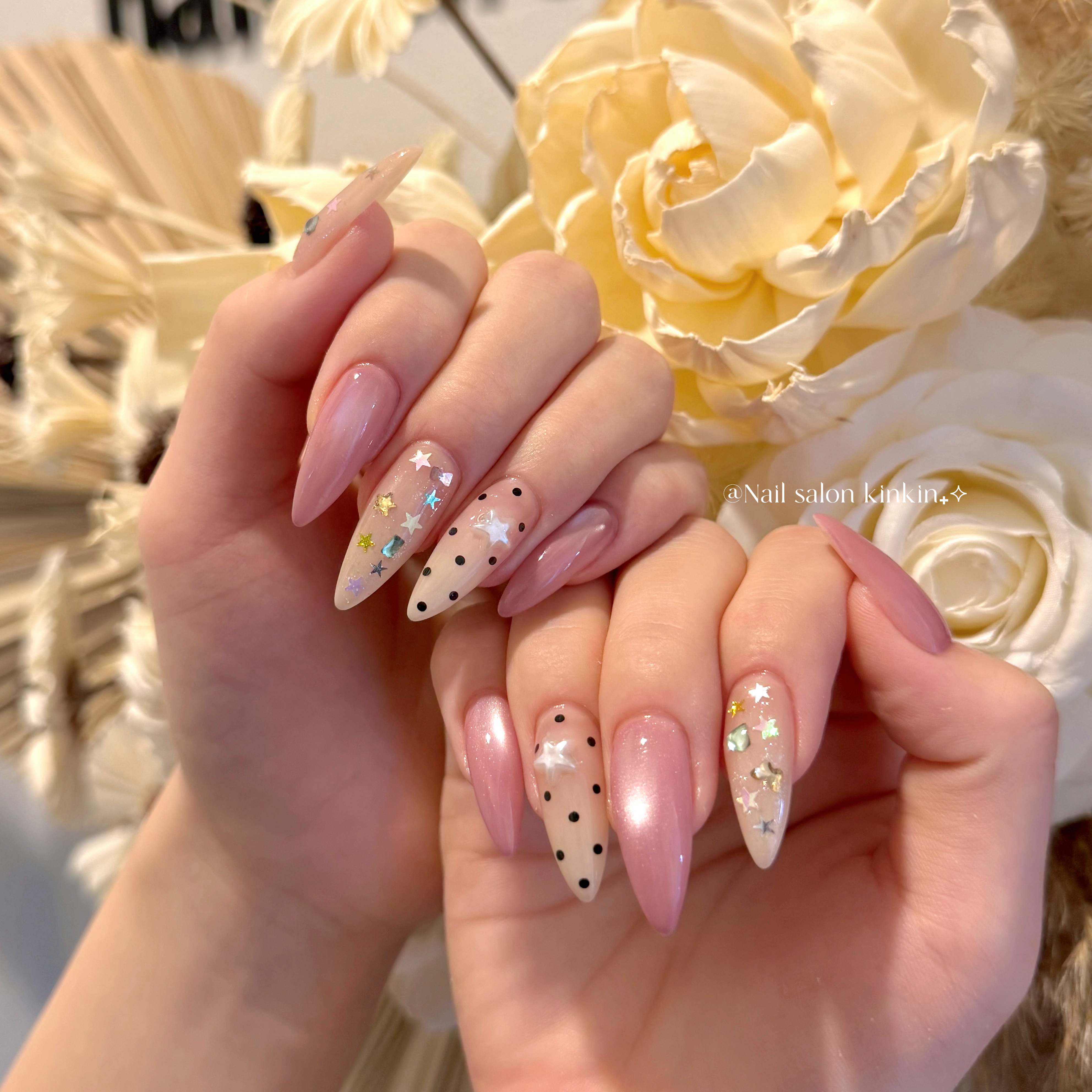 KINKIN_nailsalon
