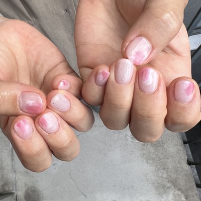 出張費込み/お任せ◎/デザインコース