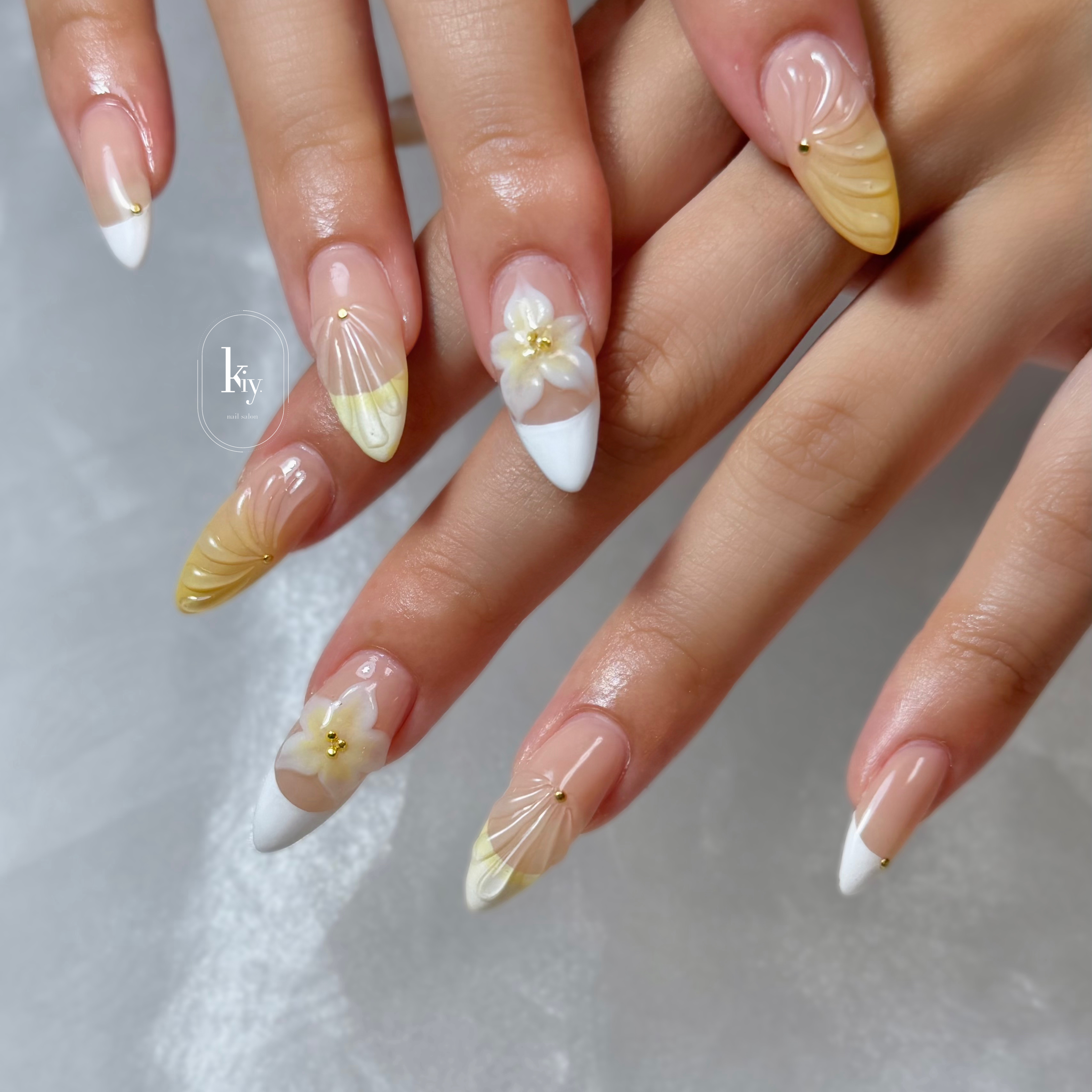kiynail