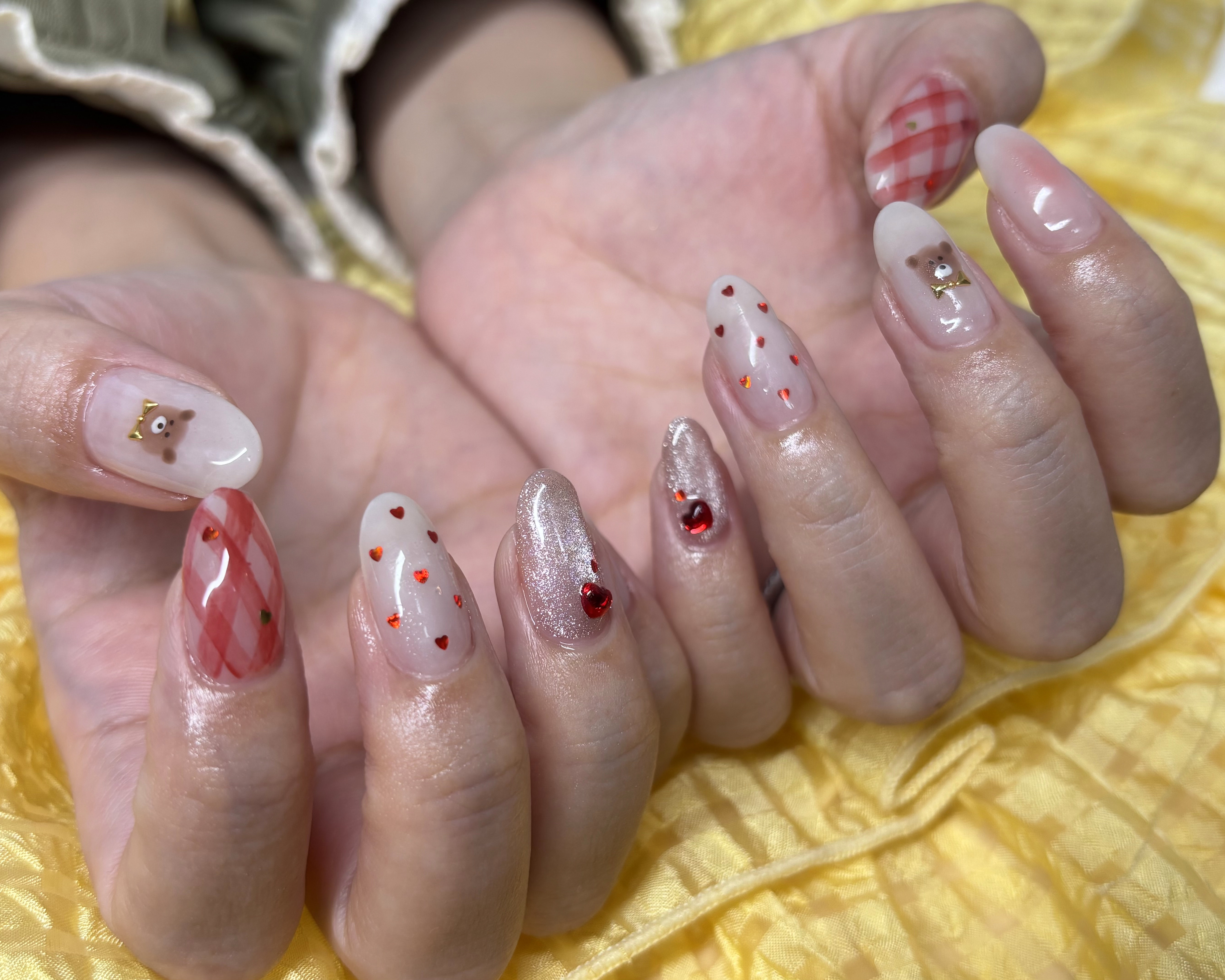 pomme.nail_nami