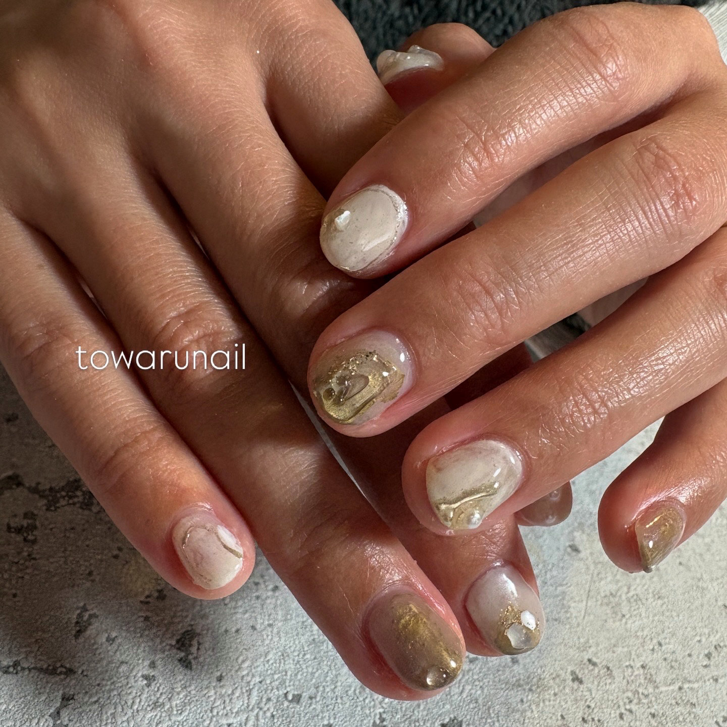 towarunail