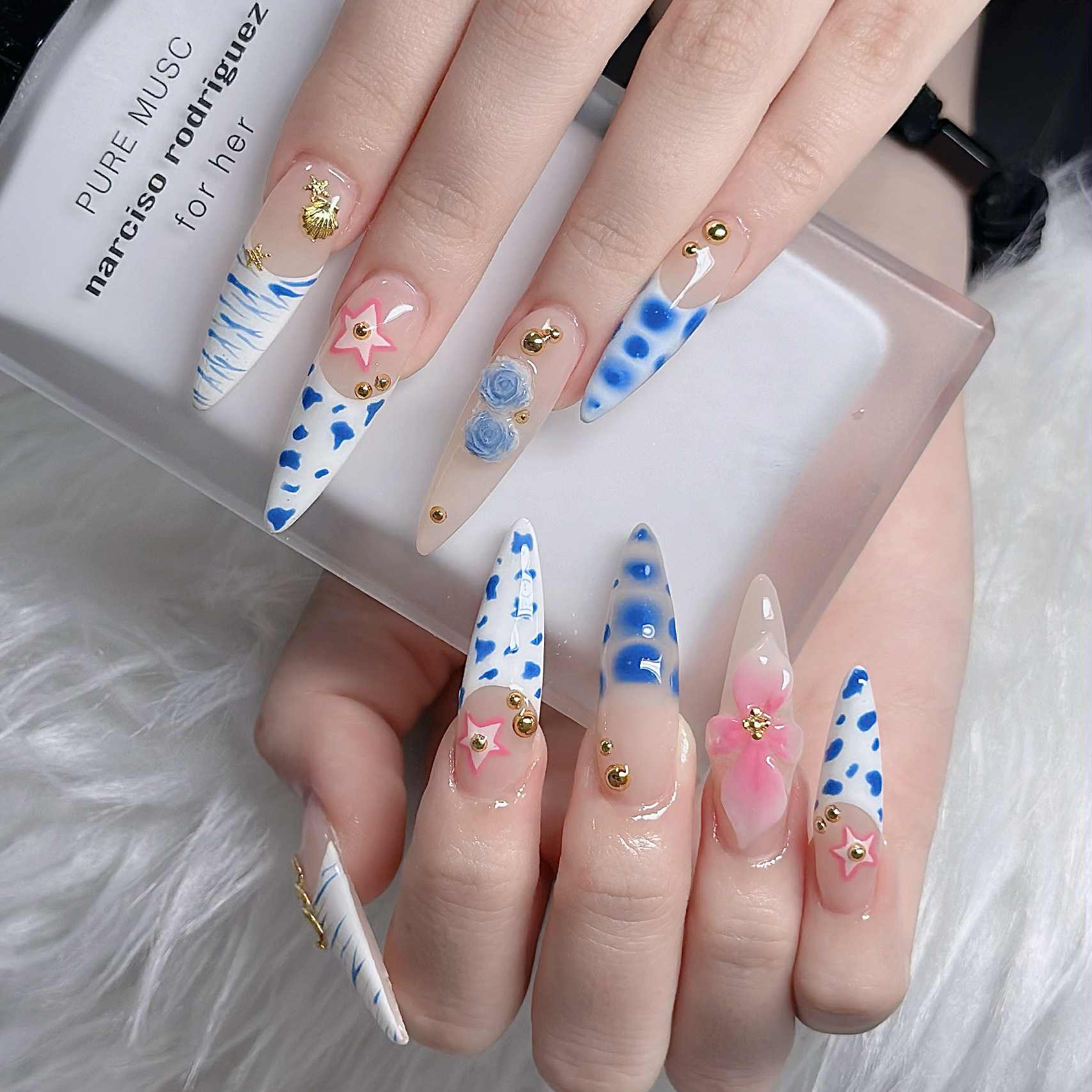 hbabynail.nana