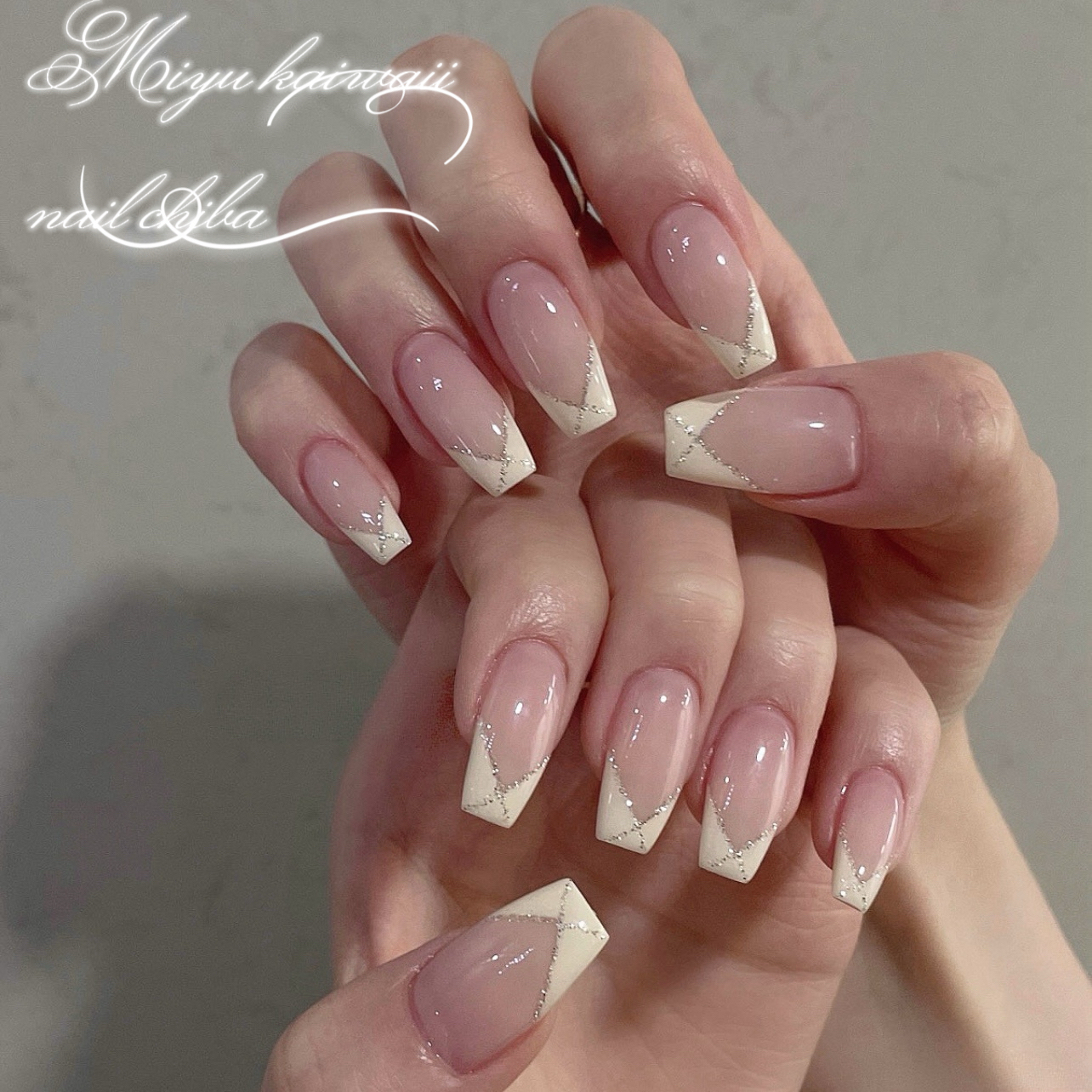 Miyu.KawaiiChibaNail